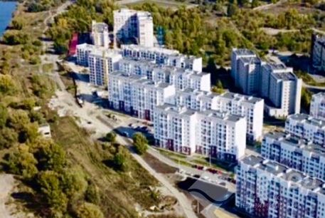 Продам 2-х кімнатну квартиру в новобудові, Салтовка, Код: 659213/4