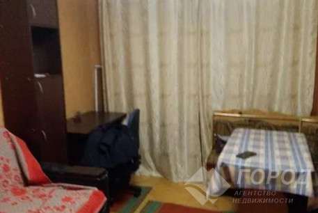 Сдам гостинку, Павлово поле, 23 Августа метро, Код: 659215/3