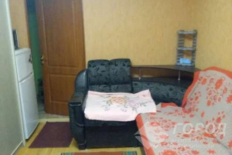 Сдам гостинку, Павлово поле, 23 Августа метро, Код: 659215/3