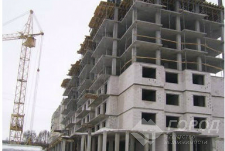 Продам 2-х кімнатну квартиру в новобудові, Салтовка, Академика Барабашова метро, Код: 659216/2