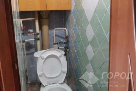 Сдам 1-кімнатну квартиру, Рогань, Восточный, Код: 659220/3