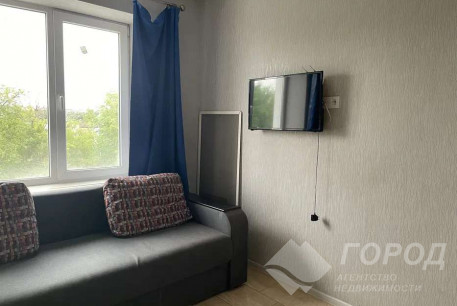 Продам гостинку, Салтовка, Академика Павлова метро, Код: 659222/5