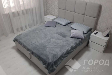 Продам 2-х кімнатну квартиру в новобудові, ХТЗ, Пролетарская метро (Индустриальная), Код: 659231/2