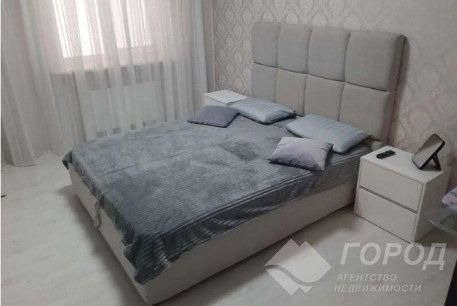 Продам 2-х кімнатну квартиру в новобудові, ХТЗ, Пролетарская метро (Индустриальная), Код: 659231/2