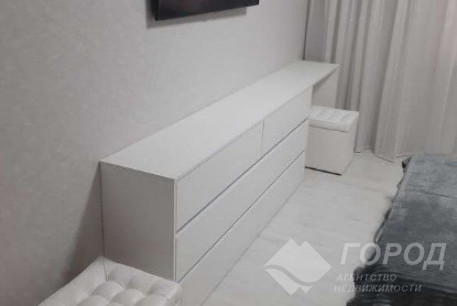 Продам 2-х кімнатну квартиру в новобудові, ХТЗ, Пролетарская метро (Индустриальная), Код: 659231/2