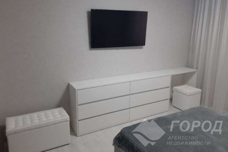 Продам 2-х кімнатну квартиру в новобудові, ХТЗ, Пролетарская метро (Индустриальная), Код: 659231/2