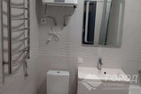 Продам 2-х кімнатну квартиру в новобудові, ХТЗ, Пролетарская метро (Индустриальная), Код: 659231/2