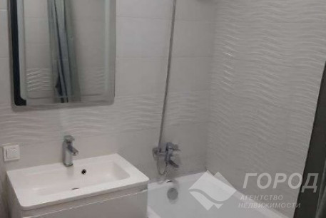 Продам 2-х кімнатну квартиру в новобудові, ХТЗ, Пролетарская метро (Индустриальная), Код: 659231/2