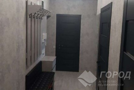 Продам 2-х кімнатну квартиру в новобудові, ХТЗ, Пролетарская метро (Индустриальная), Код: 659231/2