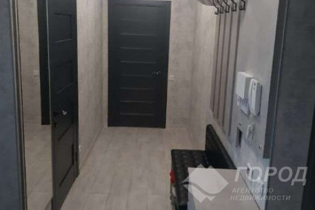 Продам 2-х кімнатну квартиру в новобудові, ХТЗ, Пролетарская метро (Индустриальная), Код: 659231/2