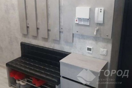 Продам 2-х кімнатну квартиру в новобудові, ХТЗ, Пролетарская метро (Индустриальная), Код: 659231/2