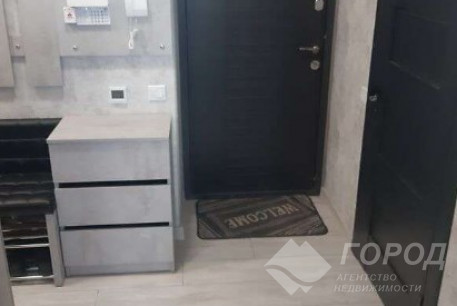 Продам 2-х кімнатну квартиру в новобудові, ХТЗ, Пролетарская метро (Индустриальная), Код: 659231/2