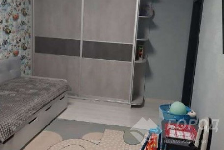 Продам 2-х кімнатну квартиру в новобудові, ХТЗ, Пролетарская метро (Индустриальная), Код: 659231/2