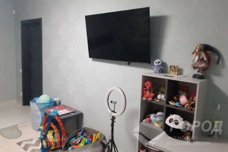 Продам 2-х кімнатну квартиру в новобудові, ХТЗ, Пролетарская метро (Индустриальная), Код: 659231/2