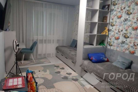 Продам 2-х кімнатну квартиру в новобудові, ХТЗ, Пролетарская метро (Индустриальная), Код: 659231/2