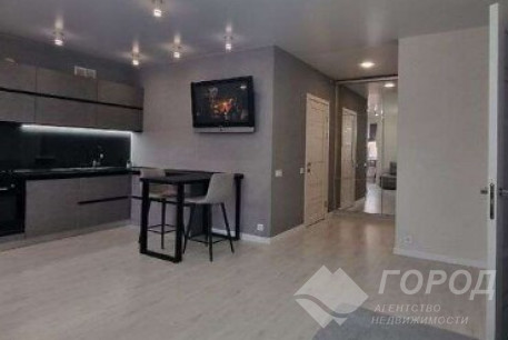 Продам 2-х кімнатну квартиру в новобудові, Центральный рынок, Центральный Рынок метро, Код: 659404/2