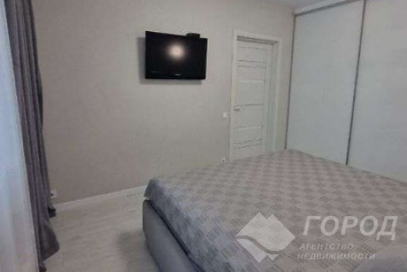 Продам 2-х кімнатну квартиру в новобудові, Центральный рынок, Центральный Рынок метро, Код: 659404/2