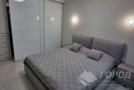 Продам 2-х кімнатну квартиру в новобудові, Центральный рынок, Центральный Рынок метро, Код: 659404/2