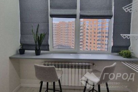 Продам 2-х кімнатну квартиру в новобудові, Центральный рынок, Центральный Рынок метро, Код: 659404/2