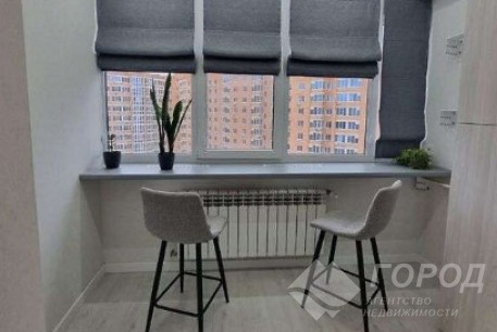 Продам 2-х кімнатну квартиру в новобудові, Центральный рынок, Центральный Рынок метро, Код: 659404/2