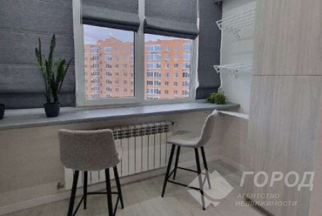 Продам 2-х кімнатну квартиру в новобудові, Центральный рынок, Центральный Рынок метро, Код: 659404/2