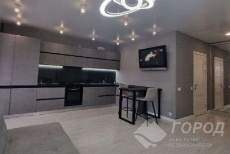 Продам 2-х кімнатну квартиру в новобудові, Центральный рынок, Центральный Рынок метро, Код: 659404/2