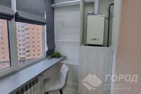 Продам 2-х кімнатну квартиру в новобудові, Центральный рынок, Центральный Рынок метро, Код: 659404/2