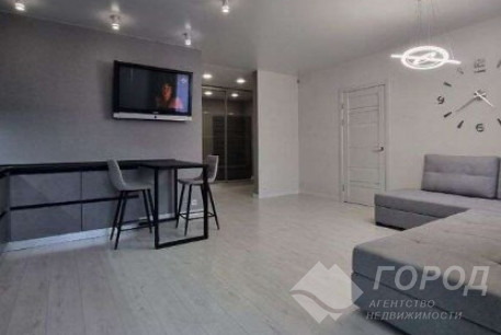 Продам 2-х кімнатну квартиру в новобудові, Центральный рынок, Центральный Рынок метро, Код: 659404/2