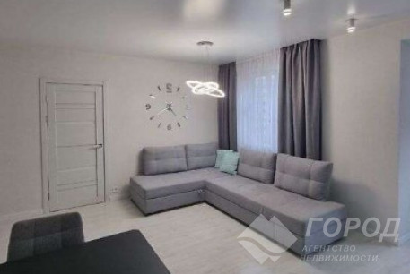 Продам 2-х кімнатну квартиру в новобудові, Центральный рынок, Центральный Рынок метро, Код: 659404/2