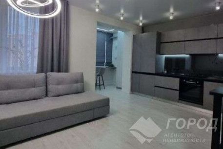 Продам 2-х кімнатну квартиру в новобудові, Центральный рынок, Центральный Рынок метро, Код: 659404/2