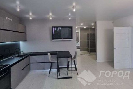 Продам 2-х кімнатну квартиру в новобудові, Центральный рынок, Центральный Рынок метро, Код: 659404/2