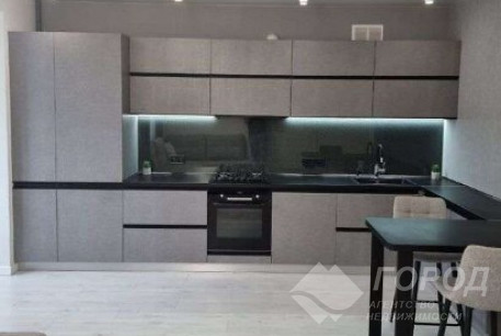 Продам 2-х кімнатну квартиру в новобудові, Центральный рынок, Центральный Рынок метро, Код: 659404/2