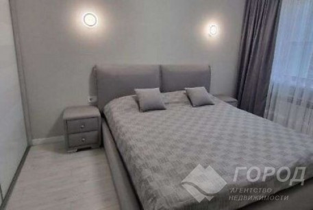 Продам 2-х кімнатну квартиру в новобудові, Центральный рынок, Центральный Рынок метро, Код: 659404/2