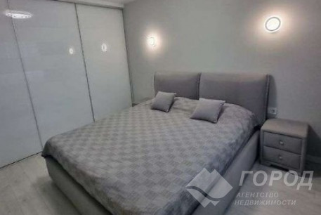 Продам 2-х кімнатну квартиру в новобудові, Центральный рынок, Центральный Рынок метро, Код: 659404/2