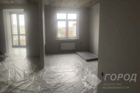 Продам 1-кімнатну квартиру в новобудові, Центр, Код: 659420/2