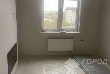 Продам 1-кімнатну квартиру в новобудові, Центр, Код: 659420/2