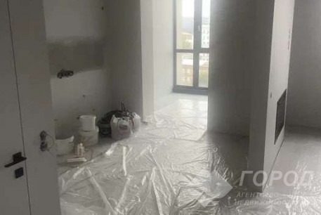 Продам 1-кімнатну квартиру в новобудові, Центр, Код: 659420/2