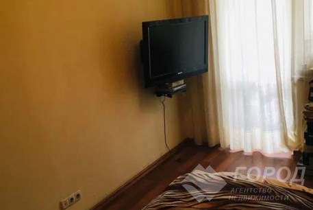 Продам 3-х кімнатну квартиру, Холодная Гора, Холодная Гора метро, Код: 659468/3