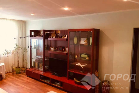 Продам 3-х кімнатну квартиру, Холодная Гора, Холодная Гора метро, Код: 659468/3