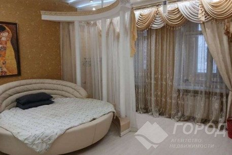 Сдам 1-кімнатну квартиру, Центр, Университет метро, Код: 659502/5