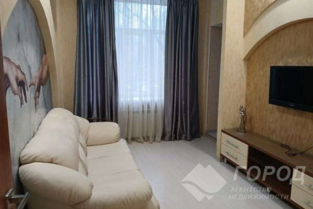 Сдам 1-кімнатну квартиру, Центр, Университет метро, Код: 659502/5