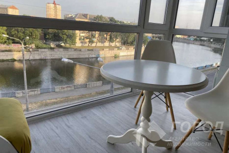 Сдам 1-кімнатну квартиру, Центр, Архитектора Бекетова метро, Код: 659513/3