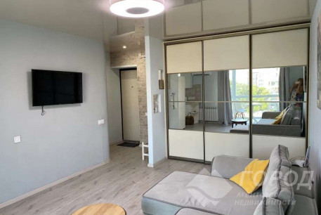 Сдам 1-кімнатну квартиру, Центр, Архитектора Бекетова метро, Код: 659513/3