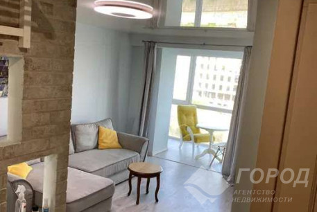 Сдам 1-кімнатну квартиру, Центр, Архитектора Бекетова метро, Код: 659513/3