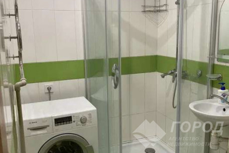 Сдам 1-кімнатну квартиру, Центр, Архитектора Бекетова метро, Код: 659513/3