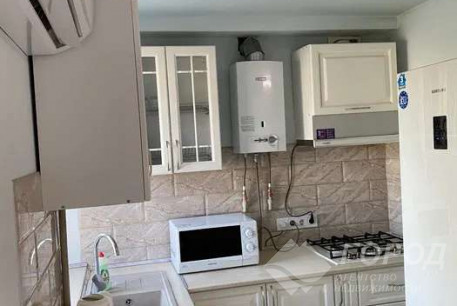 Сдам 1-кімнатну квартиру, Центр, Архитектора Бекетова метро, Код: 659513/3