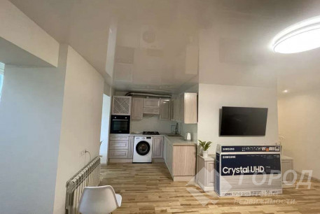 Сдам гостинку, Центр, Парк Горького, Код: 659513/4