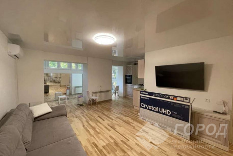 Сдам гостинку, Центр, Парк Горького, Код: 659513/4