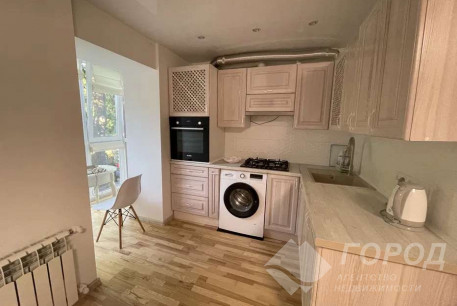 Сдам гостинку, Центр, Парк Горького, Код: 659513/4