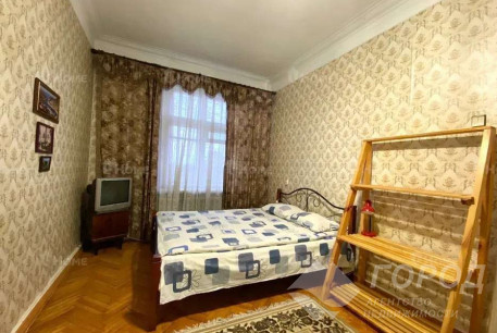 Сдам 3-х кімнатну квартиру, Центр, Код: 659513/5